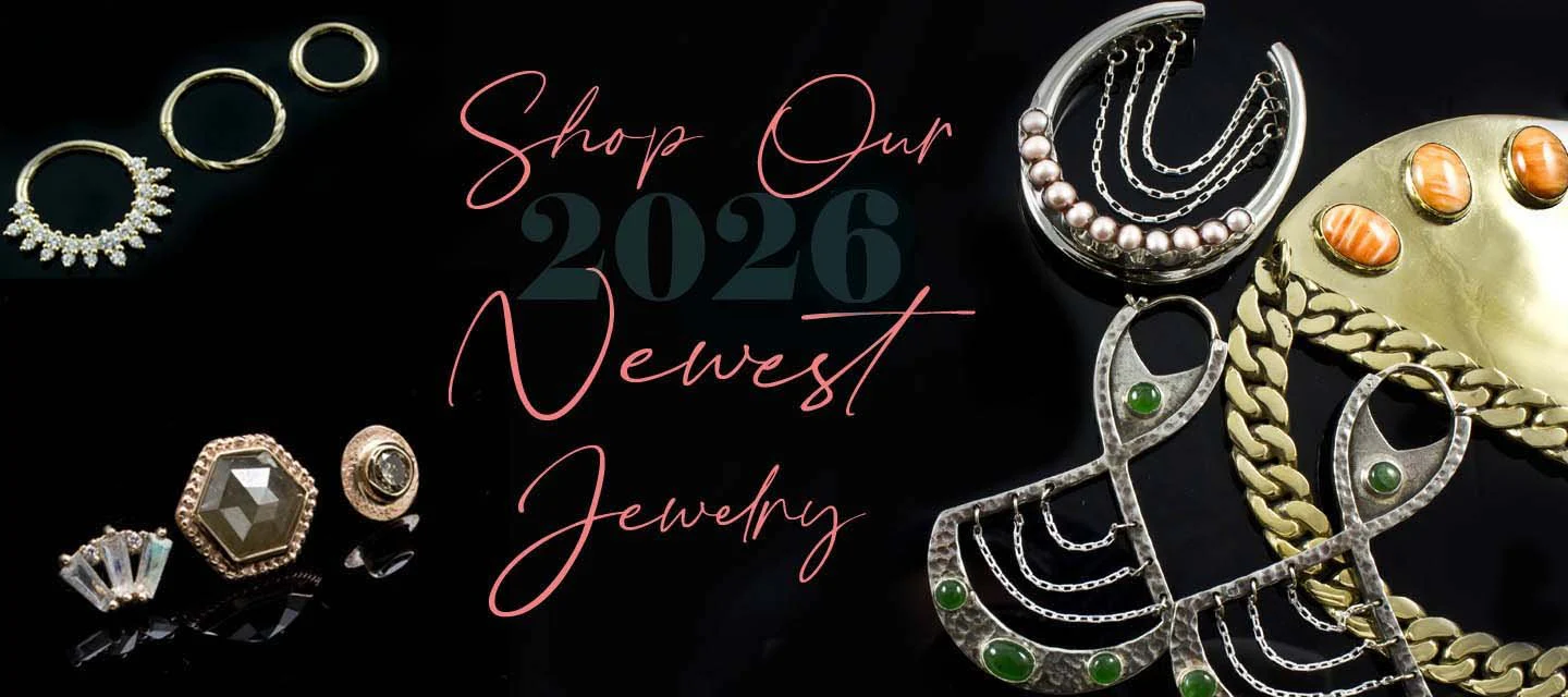 Artisan Adornments for the Soul